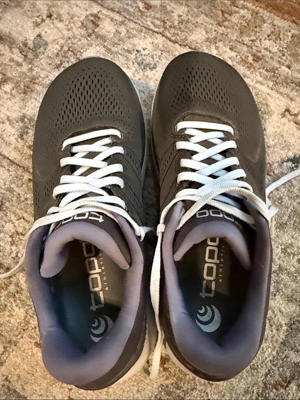 Topo Phantom 2